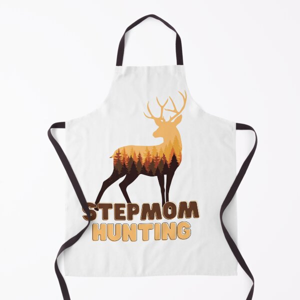Item preview, stepmom hunting designed and sold by Sarahthelast.