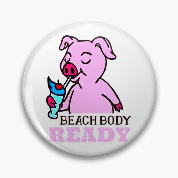 Pin on Beach body