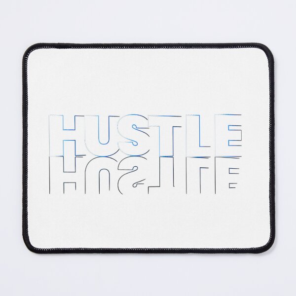 Item preview, Hustle designed and sold by SpotWarehouse.