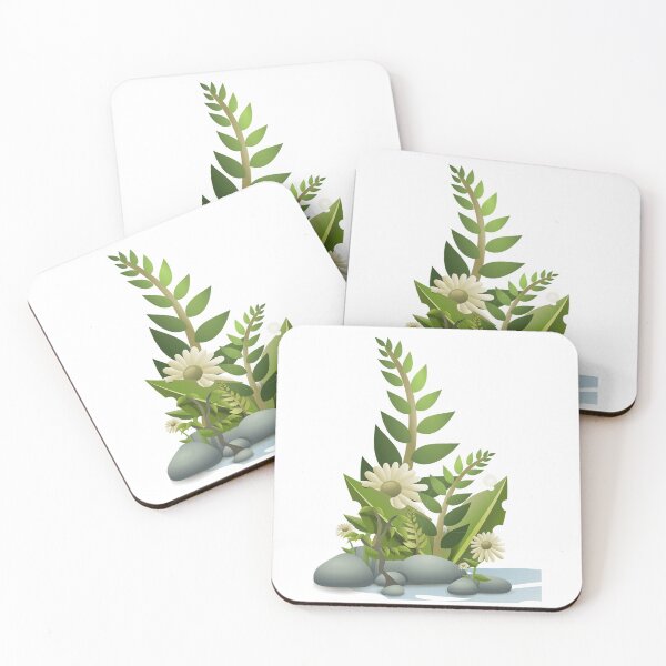 Item preview, #Green Nature# designed and sold by cntech555.