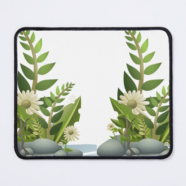 Item preview, #Green Nature# designed and sold by cntech555.
