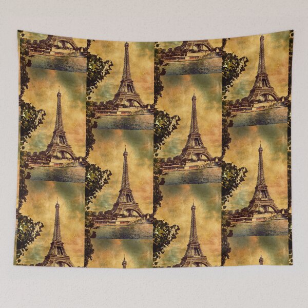 Item preview, Eiffel Tower designed and sold by CtlAltDel.