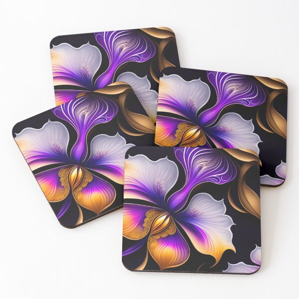Artikelvorschau, Blumenstil entworfen und verkauft von Prilidiarts.