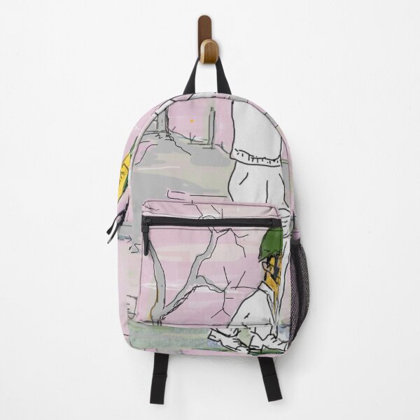 Item preview, "Cricket Surreal Dream" "sketch Art" designed and sold by EJCairns.