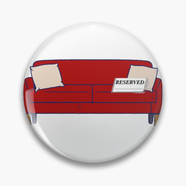 Item preview, That's my seat designed and sold by Rileyjoel2003.