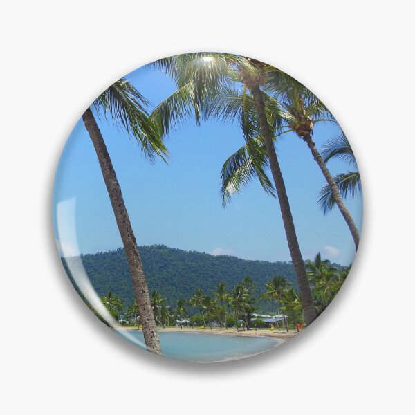 Item preview, Airlie Beach Queensland Australia designed and sold by AussieAl.