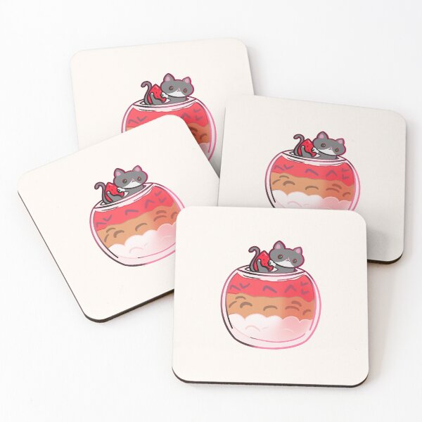 Item preview, Thommy in parfait designed and sold by Plum-orange.