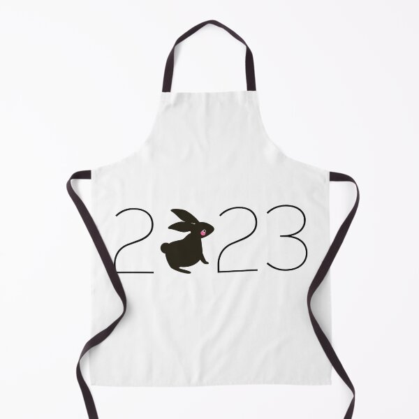 Item preview, Year of the Rabbit 2023 - Chinese New Year - 2023 designed and sold by AhmedBuhaisi.