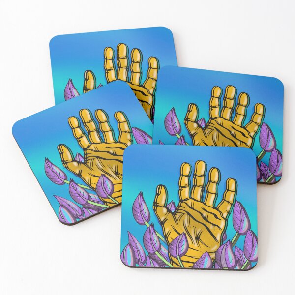 Item preview, Hand in the bush designed and sold by DaveDanchuk.