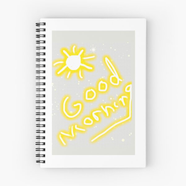 Item preview, Good  morning  designed and sold by Tonyasartprints.