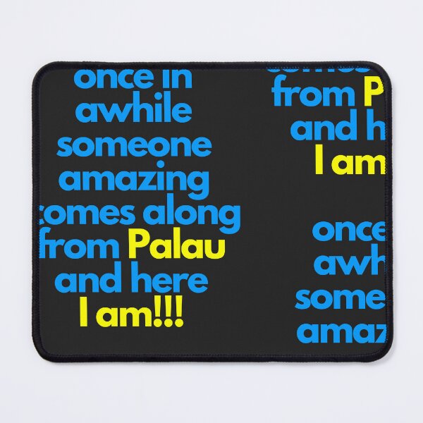 Item preview, once in awhile someone amazing comes along from  palau and here I am!!!  designed and sold by iungs.