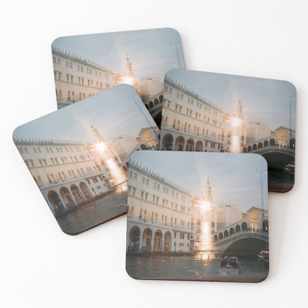 Item preview, Venice/Amalfi Sunrise on film designed and sold by brishootsfilm.