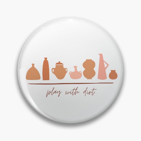 Item preview, Play With Dirt designed and sold by Broke Art Teacher.