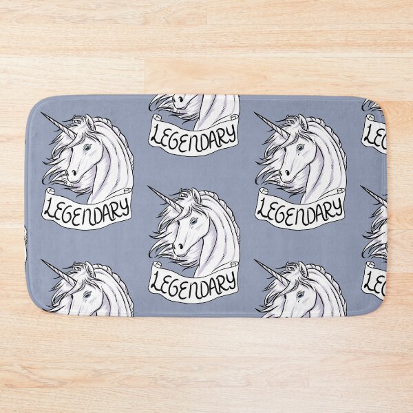 Item preview, Unicorn (Legendary) designed and sold by Rui-rui.