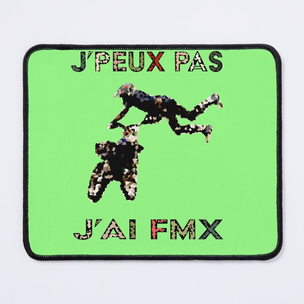 Item preview, Copy of i can't i have motocross fmx designed and sold by ricobarinas.