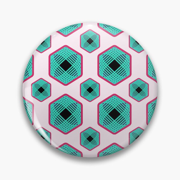 Item preview, 3D Green Line in Modern Seamless Pattern designed and sold by MyMemoriesArts.