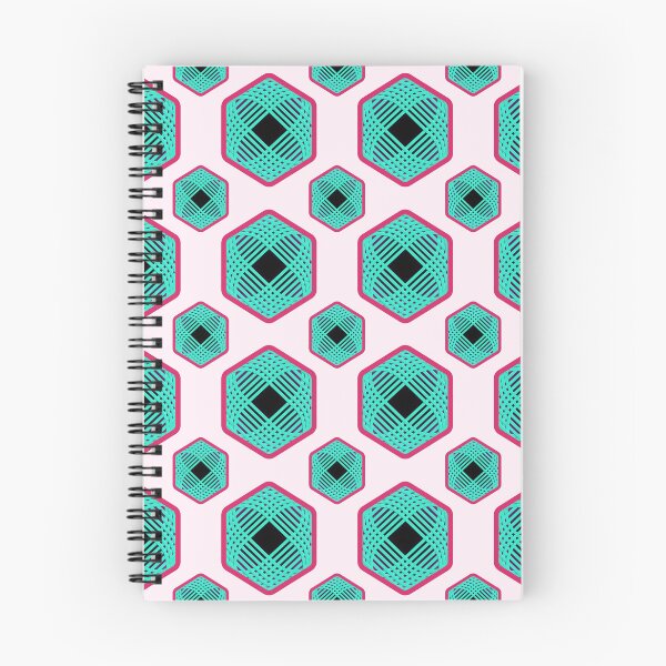 Item preview, 3D Green Line in Modern Seamless Pattern designed and sold by MyMemoriesArts.