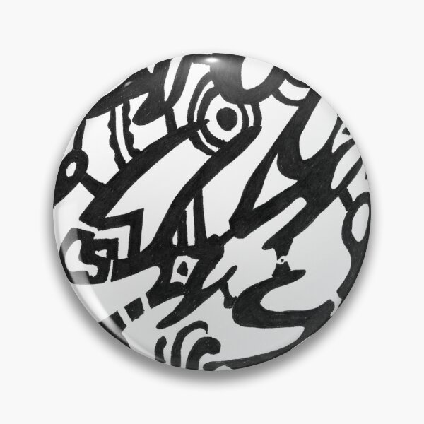 Item preview, patrón abstracto 3 designed and sold by Rebekah  McLeod.