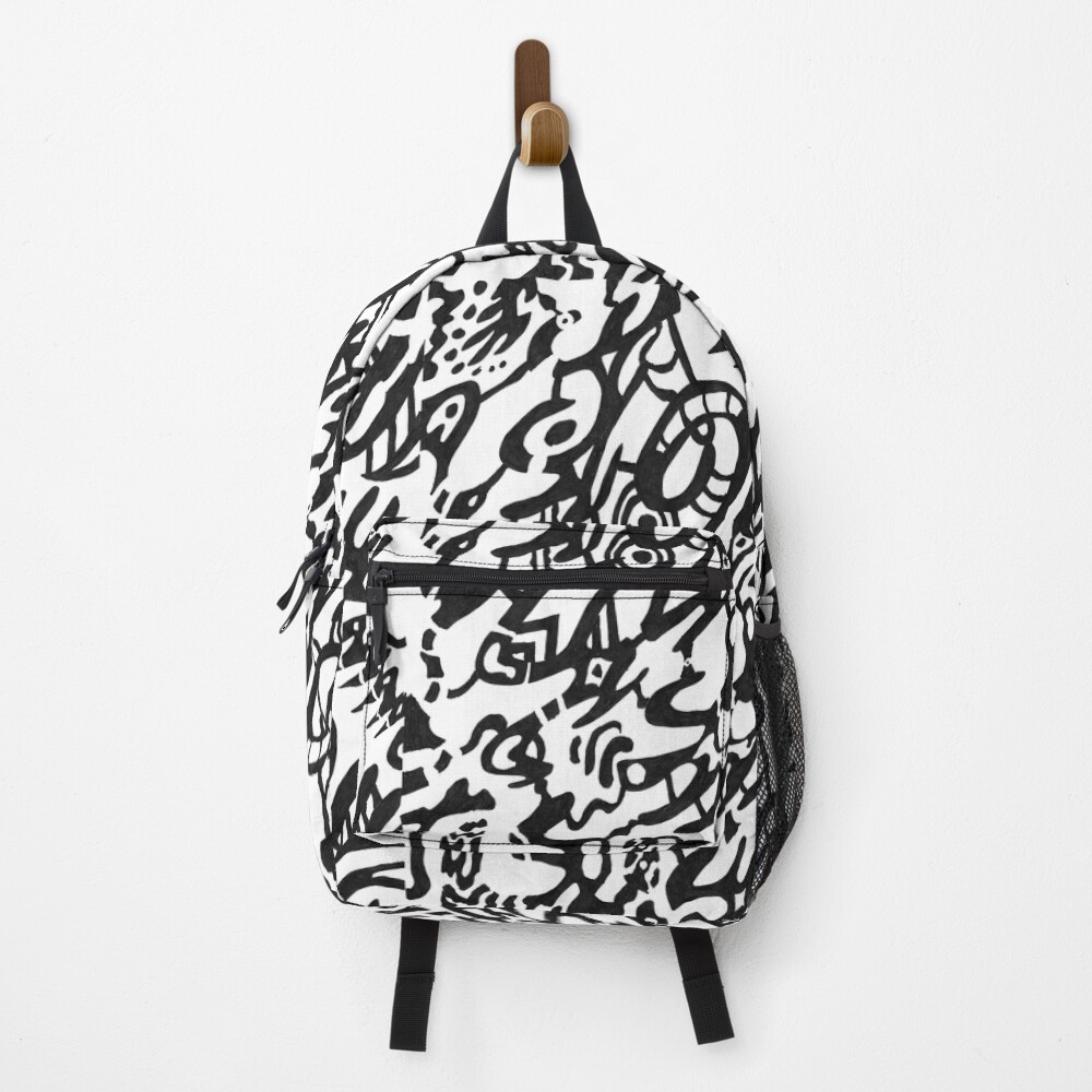 Item preview, Backpack designed and sold by RLMdesignes.