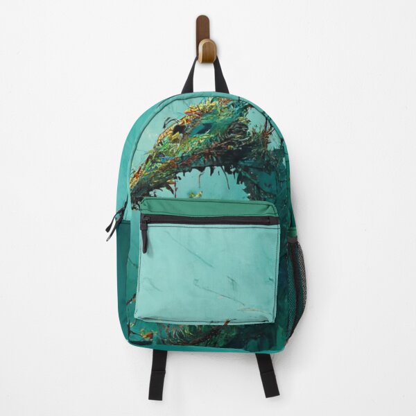 Item preview, Abstract Dragon Boat designed and sold by TheCensoredBois.