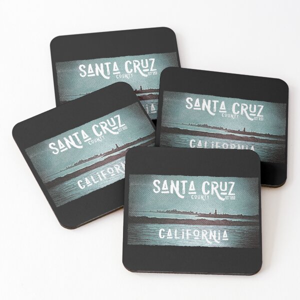 Item preview, Santa Cruz, California designed and sold by fairviewdesign.