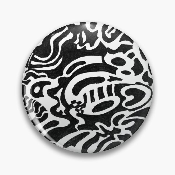 Item preview, Abstract Pattern 2 designed and sold by Rebekah  McLeod.