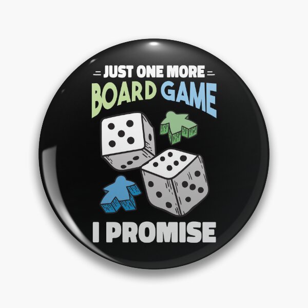 Item preview, Funny Board Game Lover Cartoon designed and sold by MrEddie10.