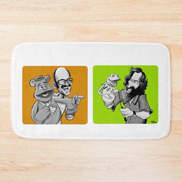 Item preview, Frank and Jim designed and sold by Kenny Durkin.
