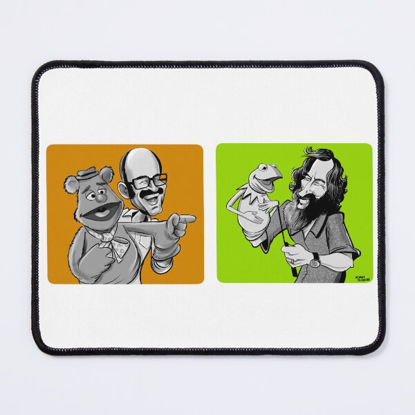 Item preview, Frank and Jim designed and sold by Kenny Durkin.