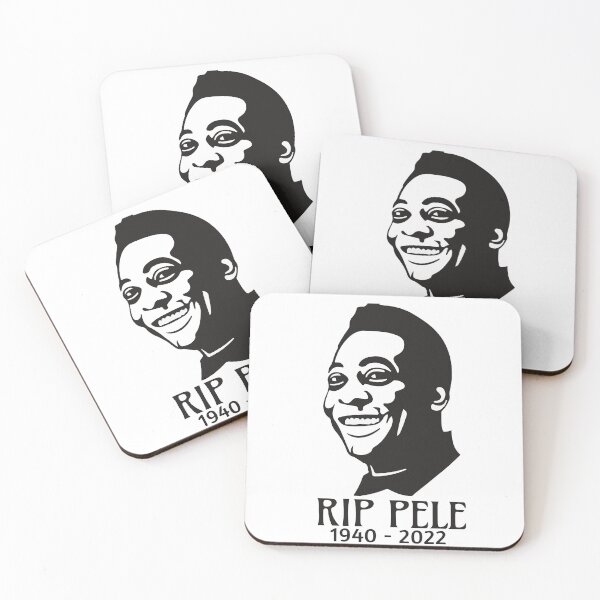 Item preview, la leyenda pele usando IA [HiSVG.CoM] designed and sold by Pele-began.