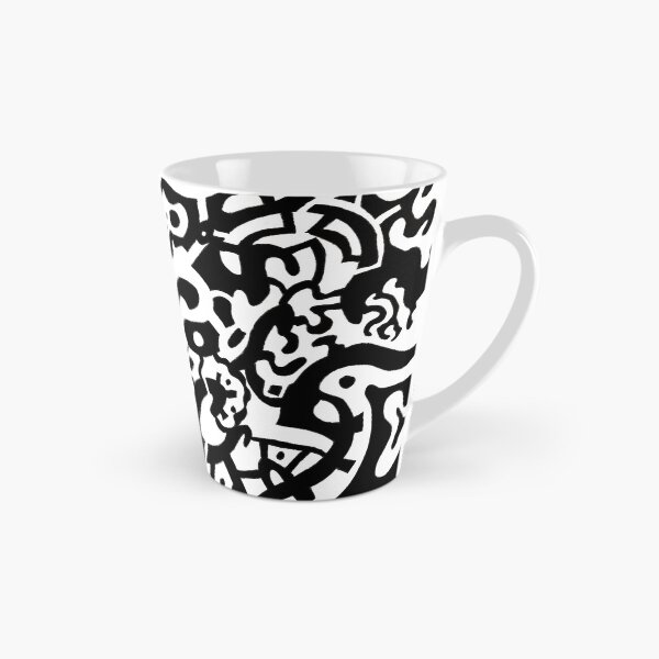 Item preview, Tiki designed and sold by Rebekah  McLeod.