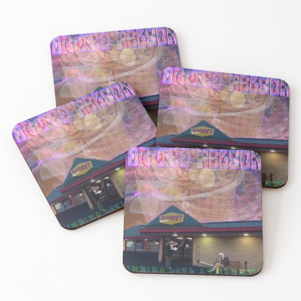 Item preview, Dr Ted Nelson - Finding Love At Dennys designed and sold by VolbsMusic.