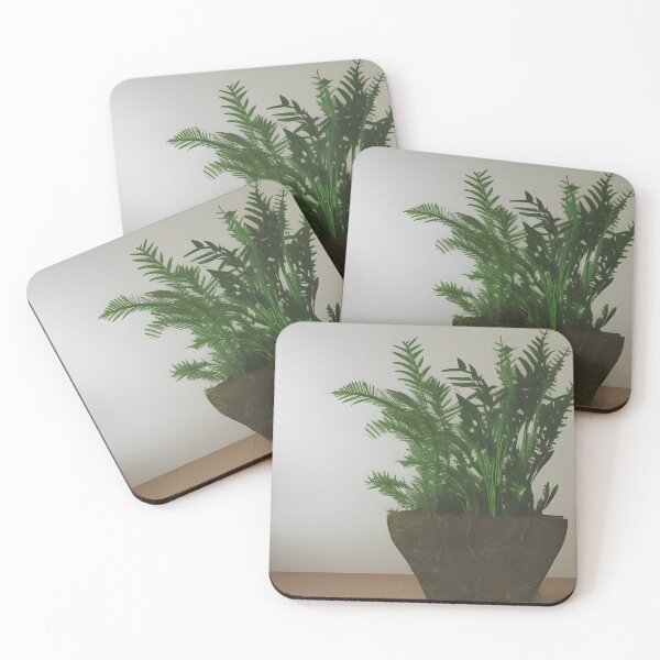 Item preview, Minimalist Botanical designed and sold by Poetic Patterns Studio.