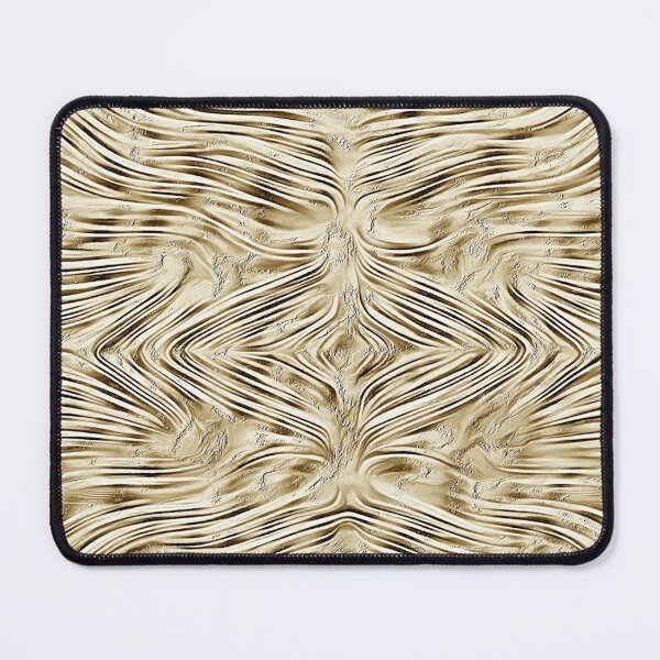 Item preview, Shimmering Waves designed and sold by fatenanwar.