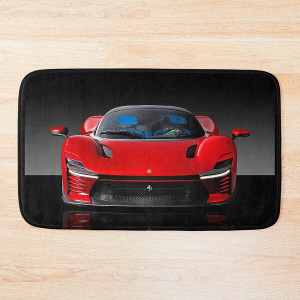 Item preview, Ferrari Daytona SP3 (#1022) designed and sold by FerrariPhotos.