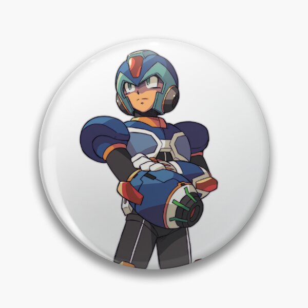 Artikelvorschau, X von Megaman X entworfen und verkauft von BisharpTheRangr.