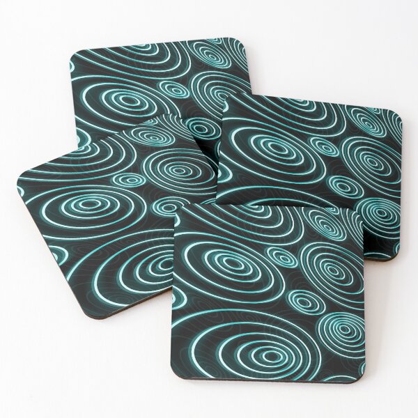 Item preview, Circles + One designed and sold by MRPSYCHO.
