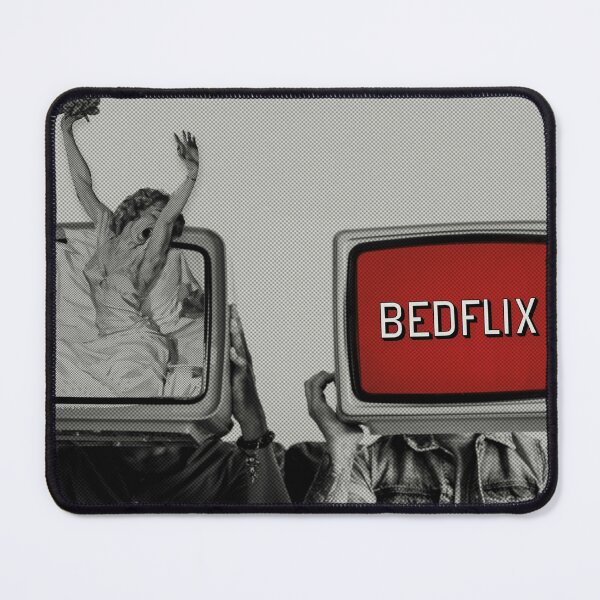 Item preview, BEDFLIX designed and sold by manahiber.