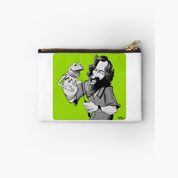 Item preview, Kermit and Jim designed and sold by Kenny Durkin.
