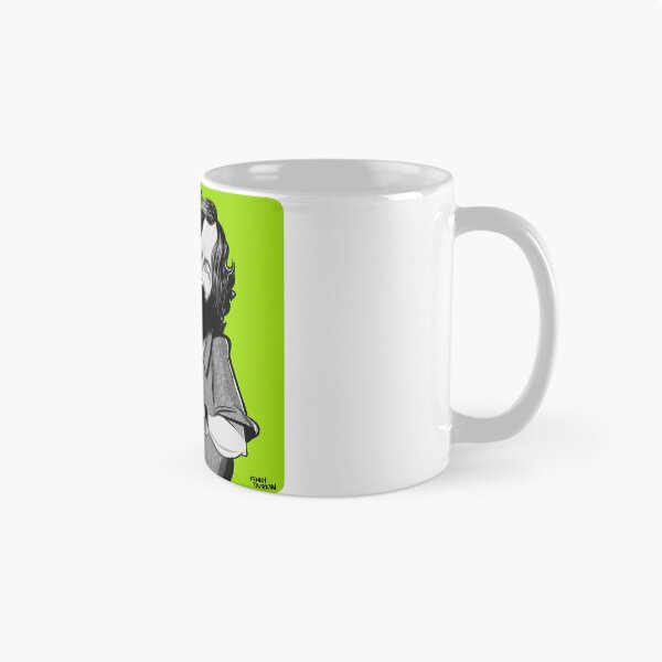 Item preview, Kermit and Jim designed and sold by Kenny Durkin.