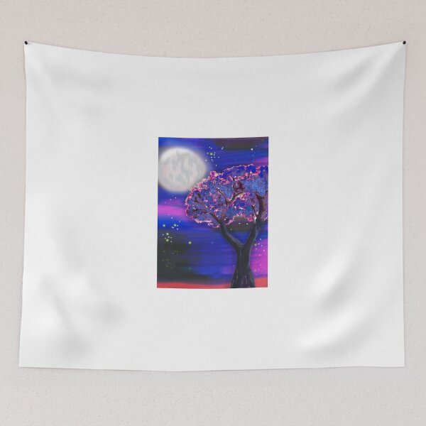 Item preview, Amazing Galaxy TREE!!! designed and sold by NewMerchandise.