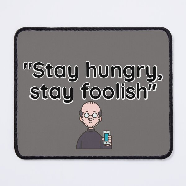 Item preview, Steve Jobs Inspirational and Motivational Phrases, Quotes designed and sold by Georgeox.