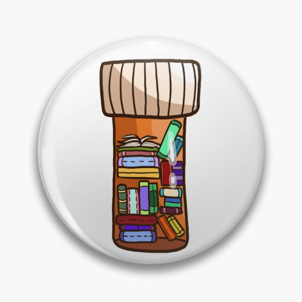 Item preview, Book Antidepressants designed and sold by EquusLibrary.