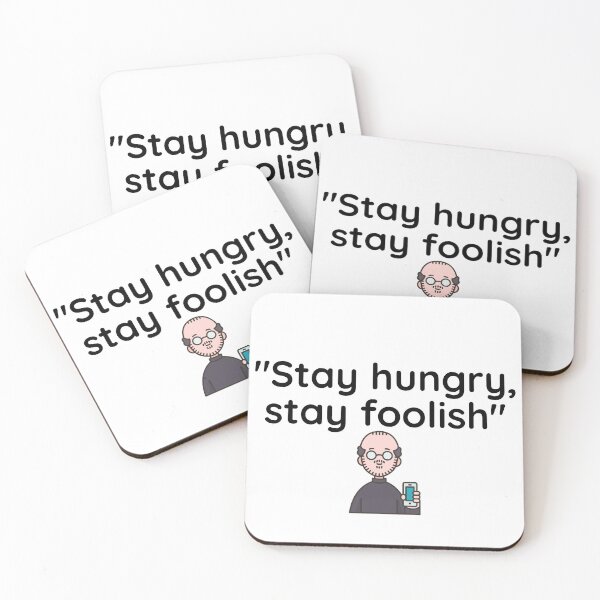 Item preview, Steve Jobs Inspirational and Motivational Phrases, Quotes designed and sold by Georgeox.