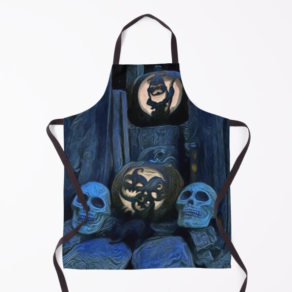 Item preview, Jacks and Skeletons designed and sold by NoVanGo22.