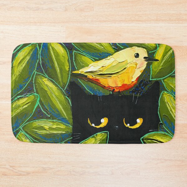 Item preview, Bird Watching 4 designed and sold by KilkennyCat Art.