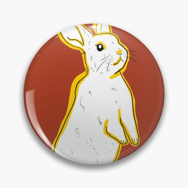 Item preview, The Year of the Rabbit 2023 designed and sold by IBD-HOUS.