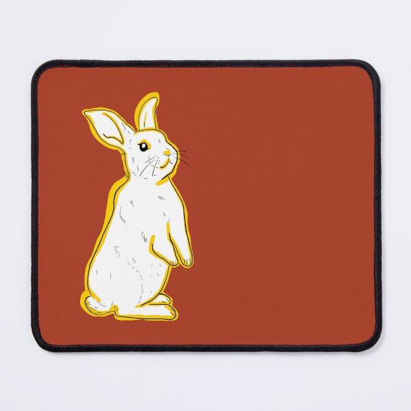Item preview, The Year of the Rabbit 2023 designed and sold by IBD-HOUS.