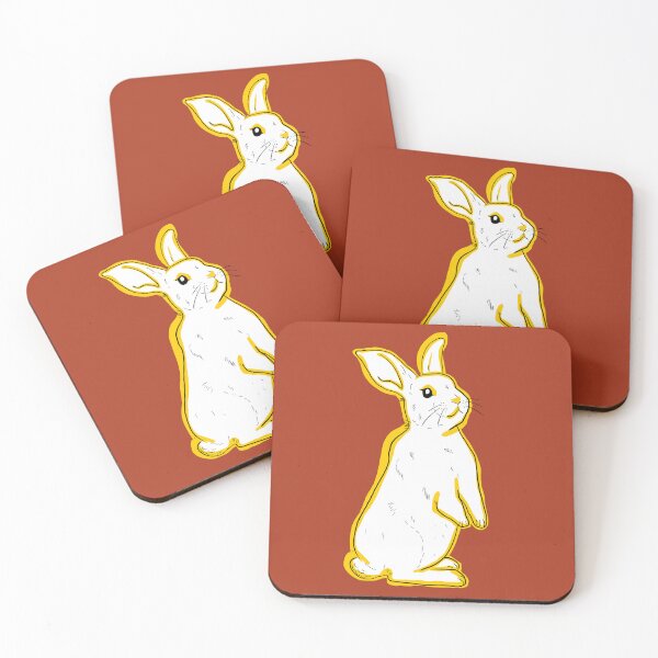 Item preview, The Year of the Rabbit 2023 designed and sold by IBD-HOUS.