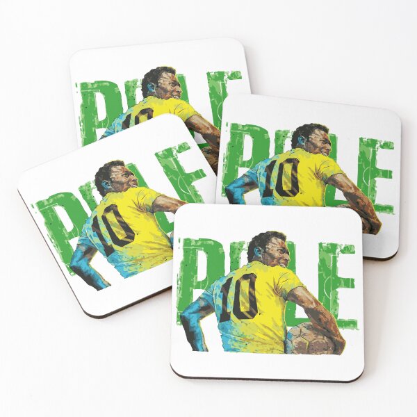 Item preview, Pele 1940-2022 Classic Design [HiSVG.CoM] designed and sold by Pele-began.